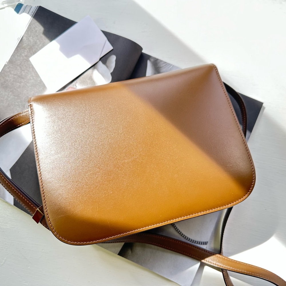 Celine Box Bag - Picture 6 of 10